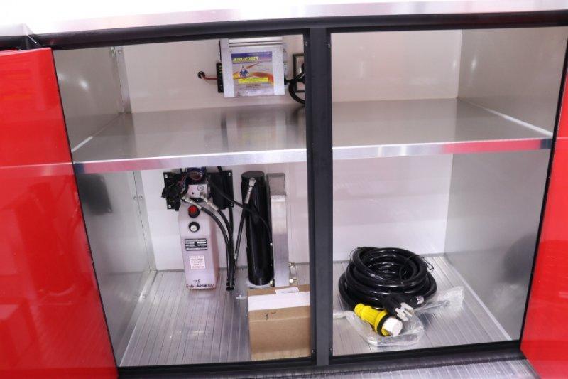 new Car Haulers / Racing Trailers InTech  for sale, in Kingsland, GA Thumbnail 21