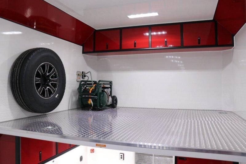 new Car Haulers / Racing Trailers InTech  for sale, in Kingsland, GA Thumbnail 26