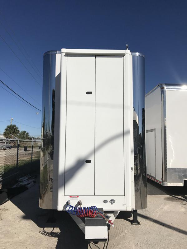 new Car Haulers / Racing Trailers Renegade  for sale, in Jacksonville, FL Thumbnail 4