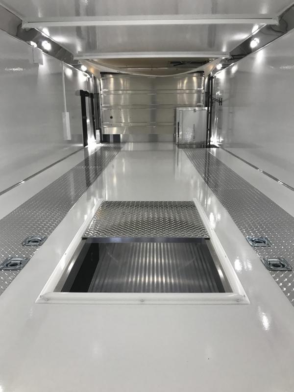 new Car Haulers / Racing Trailers Renegade  for sale, in Jacksonville, FL Thumbnail 30