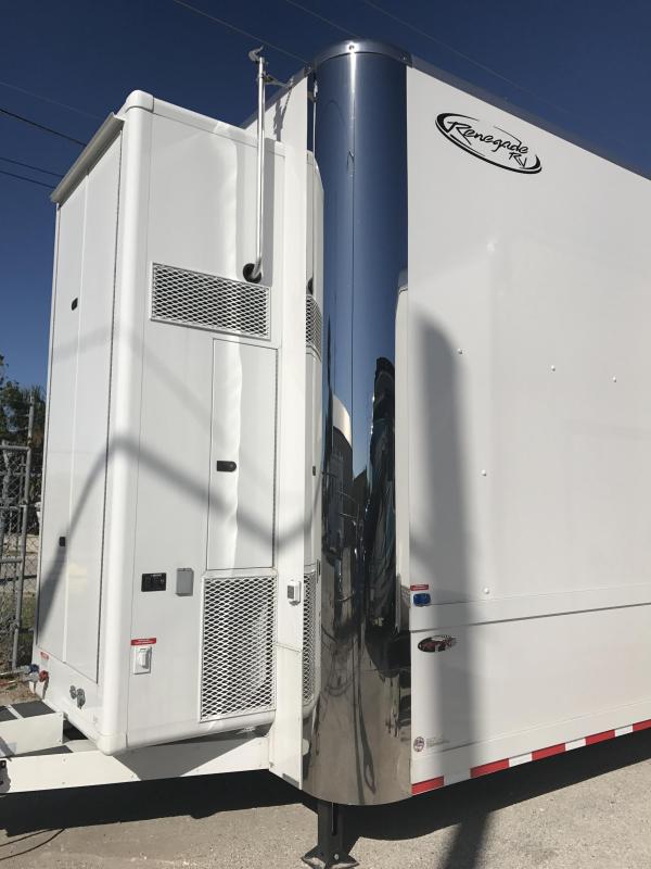 new Car Haulers / Racing Trailers Renegade  for sale, in Jacksonville, FL Thumbnail 9