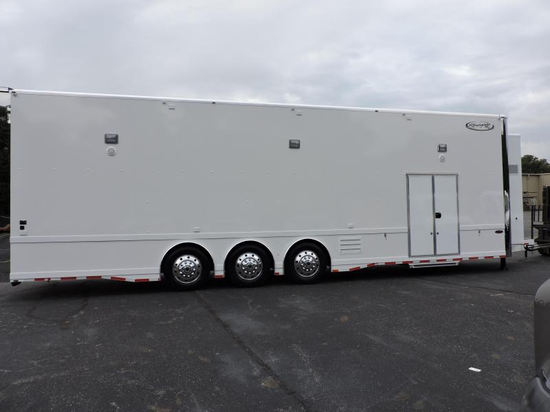 new Car Haulers / Racing Trailers Renegade  for sale, in Jacksonville, FL image-1