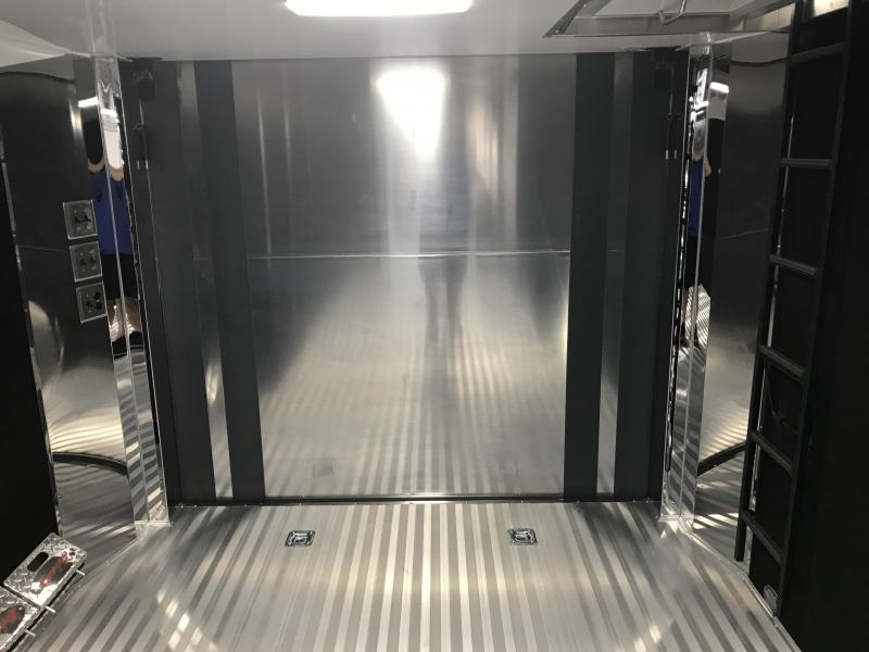 new Car Haulers / Racing Trailers Renegade  for sale, in Jacksonville, FL Thumbnail 27