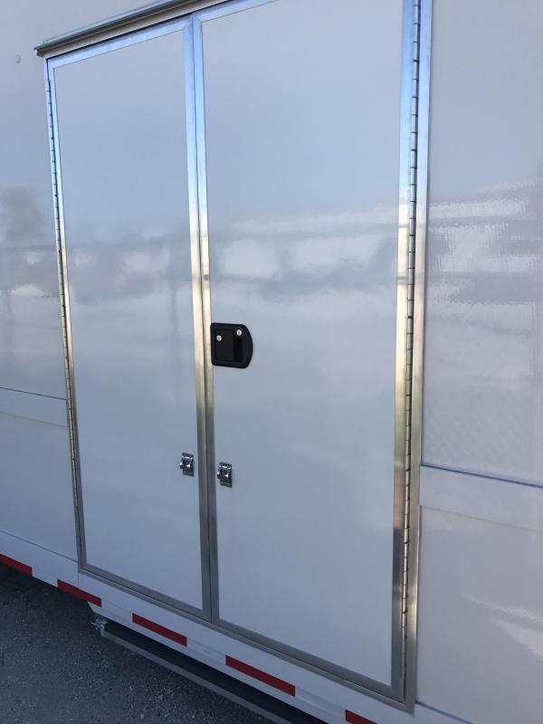 new Car Haulers / Racing Trailers Renegade  for sale, in Jacksonville, FL Thumbnail 11