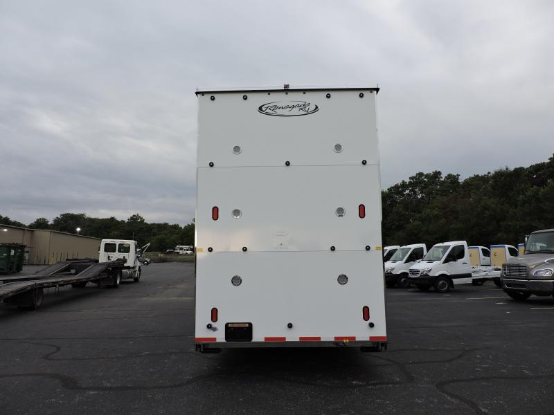 new Car Haulers / Racing Trailers Renegade  for sale, in Jacksonville, FL Thumbnail 3