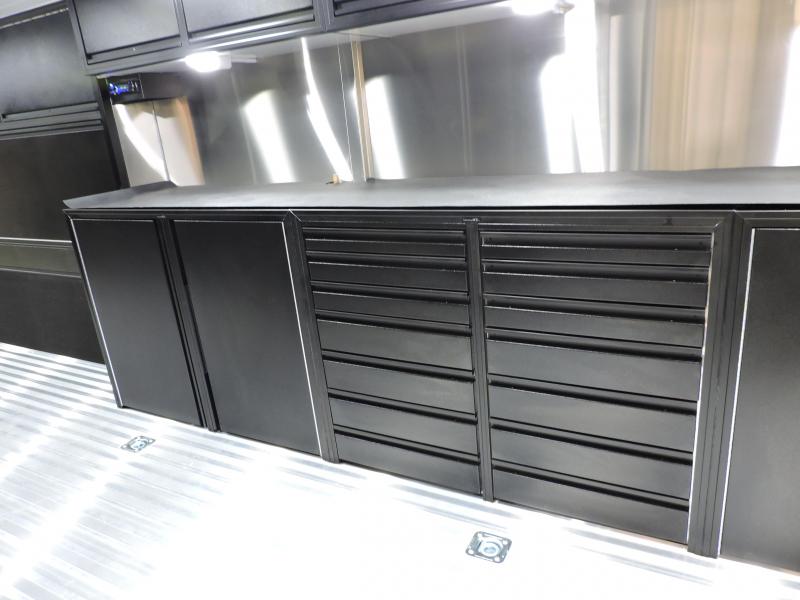 new Car Haulers / Racing Trailers Renegade  for sale, in Jacksonville, FL Thumbnail 13