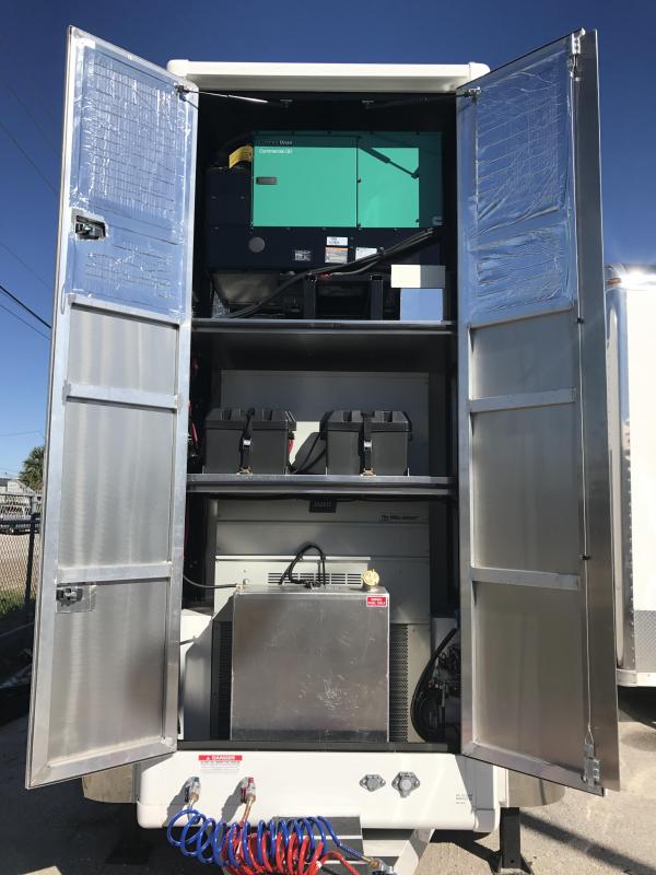 new Car Haulers / Racing Trailers Renegade  for sale, in Jacksonville, FL Thumbnail 5