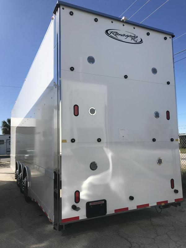 new Car Haulers / Racing Trailers Renegade  for sale, in Jacksonville, FL Thumbnail 10