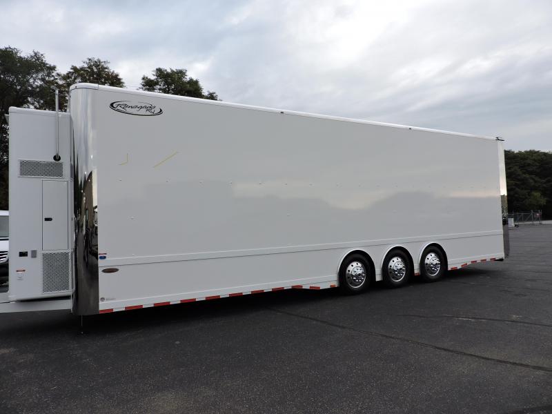 new Car Haulers / Racing Trailers Renegade  for sale, in Jacksonville, FL Thumbnail 2