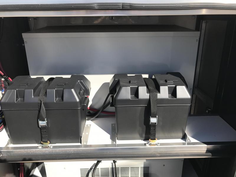 new Car Haulers / Racing Trailers Renegade  for sale, in Jacksonville, FL Thumbnail 7