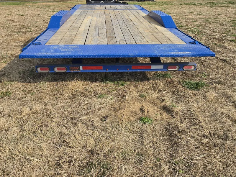 used Tilt Trailers Diamond C Trailers  for sale, in Shelbyville, TN Thumbnail 3