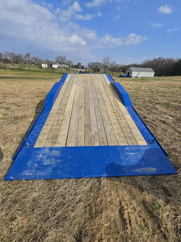 2026 Diamond C Trailers HXD210  General Trailers