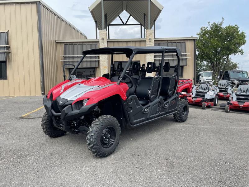 2022 Yanmar LONGHORN Utility Vehicles 2022 Yanmar LONGHORN Utility Vehicles