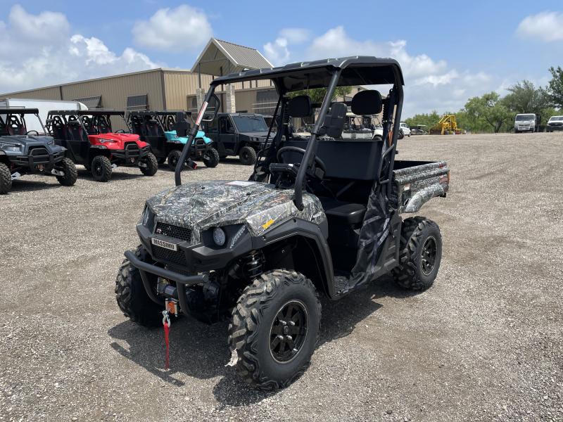 2022 Massimo T-BOSS 410 Utility Side-by-Side (UTV) 2022 Massimo T-BOSS 410 Utility Side-by-Side (UTV)
