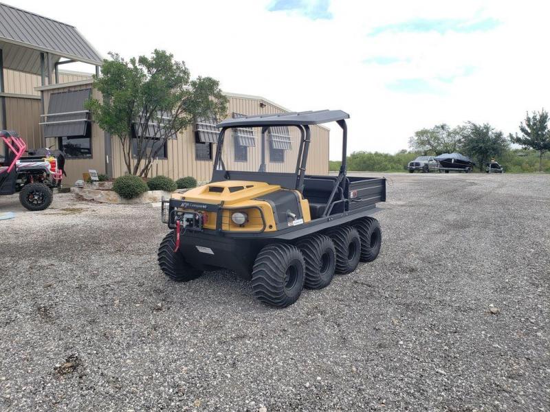 2022 Argo Conquest Pro 800 XT-X 2022 Argo Conquest Pro 800 XT-X