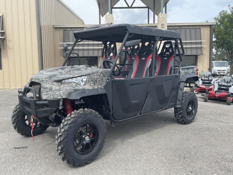 2022 Odes JUNGLECROSS 1000-5 Utility Side-by-Side (UTV) 2022 Odes JUNGLECROSS 1000-5 Utility Side-by-Side (UTV)