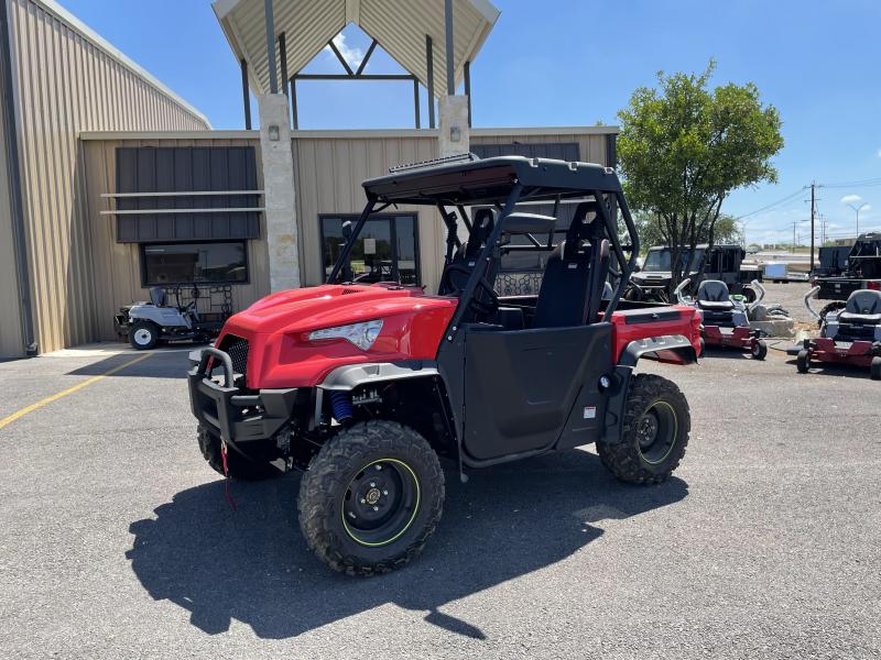 2022 Odes JUNGLECROSS 800 ST-2 Utility Side-by-Side (UTV) 2022 Odes JUNGLECROSS 800 ST-2 Utility Side-by-Side (UTV)