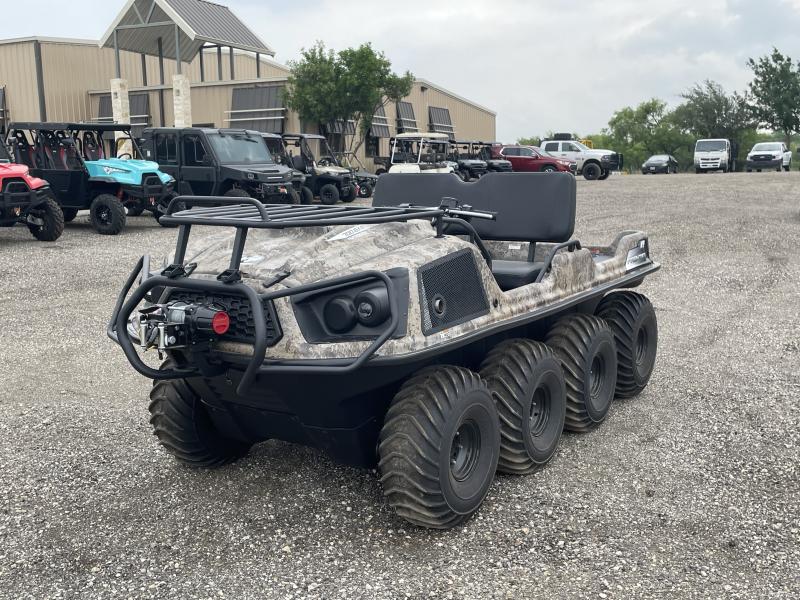 2022 Other Argo® Frontier 700 Scout 8X8 Camo Utility Side-by-Side (UTV) 2022 Other Argo® Frontier 700 Scout 8X8 Camo Utility Side-by-Side (UTV)