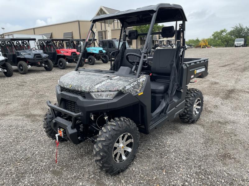 2022 Massimo BUCK 450 Utility Side-by-Side (UTV) 2022 Massimo BUCK 450 Utility Side-by-Side (UTV)