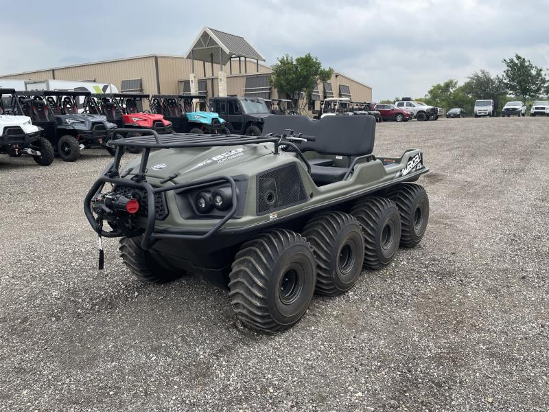 2022 Other ARGO AURORA 850X HUNTMASTER Utility Side-by-Side (UTV) 2022 Other ARGO AURORA 850X HUNTMASTER Utility Side-by-Side (UTV)