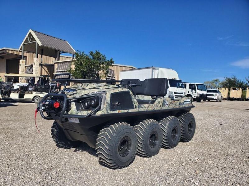 2022 Argo Aurora 850 SX Huntmaster 2022 Argo Aurora 850 SX Huntmaster