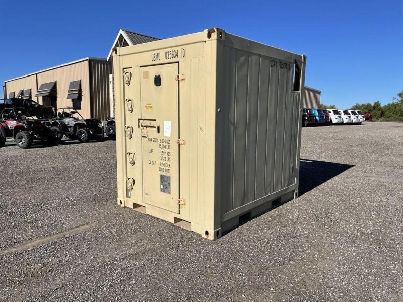 2011 C BOX STORAGE FREEZER 2011 C BOX STORAGE FREEZER