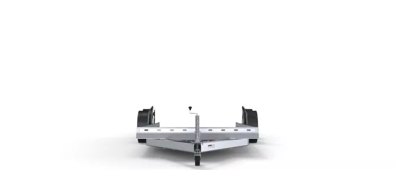 new Car Haulers / Racing Trailers Futura Trailers  for sale, in San Jose, CA Thumbnail 2