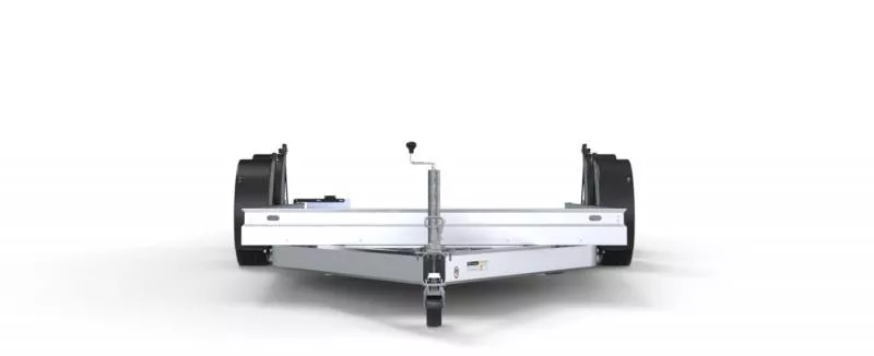 new Car Haulers / Racing Trailers Futura Trailers  for sale, in San Jose, CA Thumbnail 2