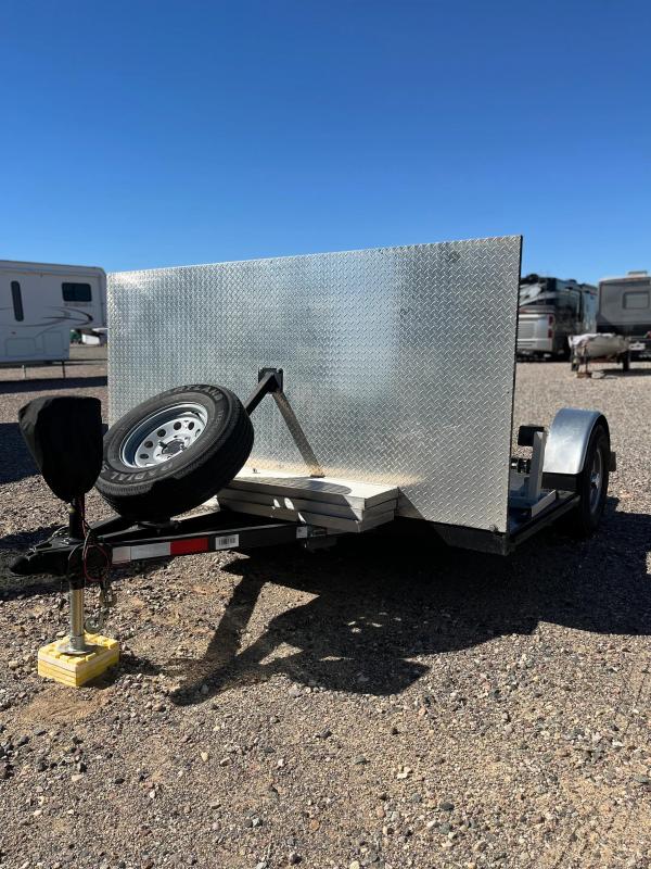 used Motorcycle / Cycle Trailers Texas Trailers  for sale, in Surprise, AZ Thumbnail 5