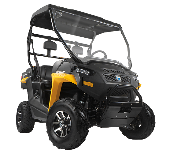 2020 Cub Cadet Challenger 400 LX Utility Side-by-Side (UTV) 2020 Cub Cadet Challenger 400 LX Utility Side-by-Side (UTV)