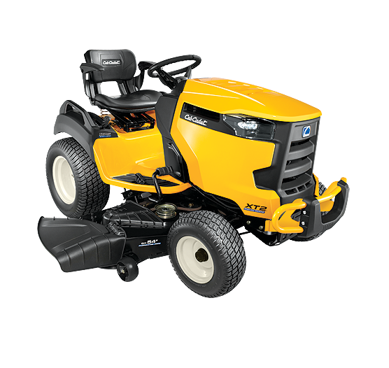 2022 Cub Cadet XT2 GX54" D Lawn Tractor Lawn Mowers 2022 Cub Cadet XT2 GX54" D Lawn Tractor Lawn Mowers