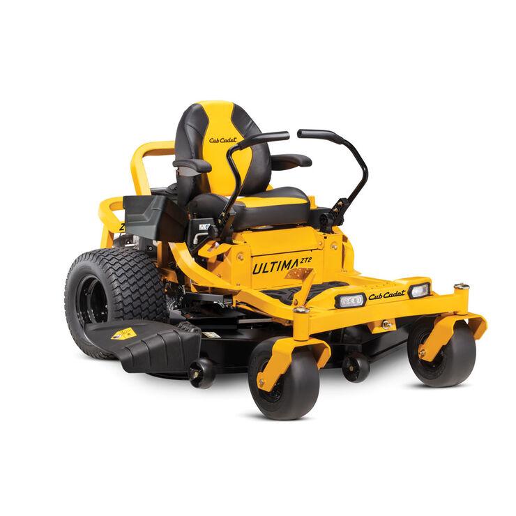 2019 Cub Cadet ZT2 60 Lawn Equipment 2019 Cub Cadet ZT2 60 Lawn Equipment