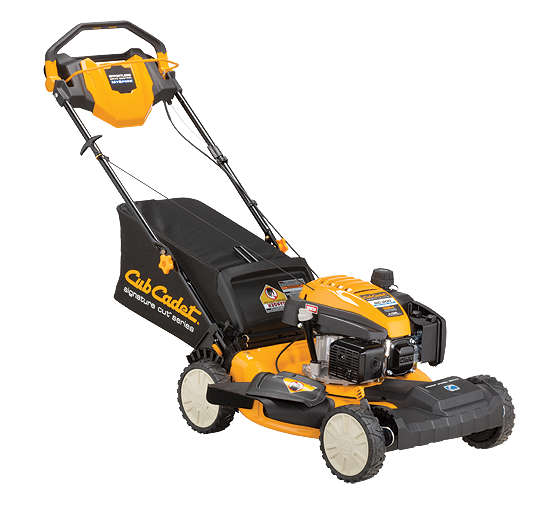 2022 Cub Cadet SC 300 WalkBehind Mower Lawn Equipment The Carr