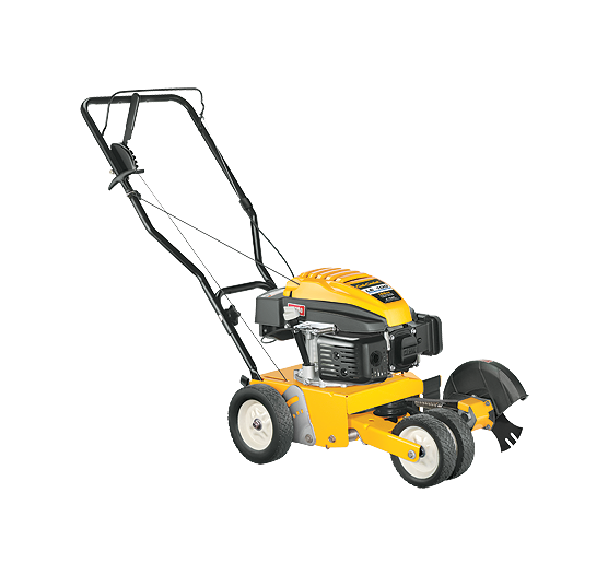 2020 Cub Cadet LE 100 Edger/Trencher Lawn Equipment 2020 Cub Cadet LE 100 Edger/Trencher Lawn Equipment