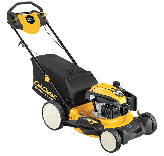2021 Cub Cadet SC 500 HW Walk-Behind Mower Lawn Equipment 2021 Cub Cadet SC 500 HW Walk-Behind Mower Lawn Equipment