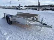 new Utility Trailers StrongHaul  for sale, in Winnipeg, MB Thumbnail 15