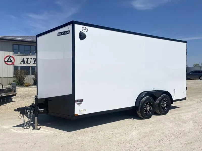 2027 Us Cargo