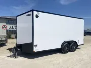 new Cargo (Enclosed) Trailers US Cargo  for sale, in Winnipeg, MB Thumbnail 2