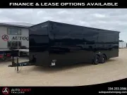 new Cargo (Enclosed) Trailers US Cargo  for sale, in Winnipeg, MB Thumbnail 1