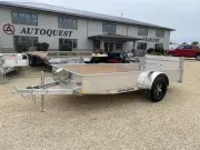 new Utility Trailers StrongHaul  for sale, in Winnipeg, MB Thumbnail 2