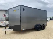 new Cargo (Enclosed) Trailers Stealth Trailers  for sale, in Winnipeg, MB Thumbnail 2
