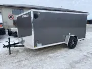 new Cargo (Enclosed) Trailers US Cargo  for sale, in Winnipeg, MB Thumbnail 2