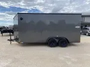 new Cargo (Enclosed) Trailers Stealth Trailers  for sale, in Winnipeg, MB Thumbnail 3