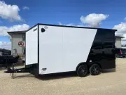 new Cargo (Enclosed) Trailers US Cargo  for sale, in Winnipeg, MB Thumbnail 2