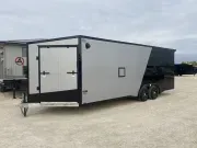 new Cargo (Enclosed) Trailers Ameralite  for sale, in Winnipeg, MB Thumbnail 2