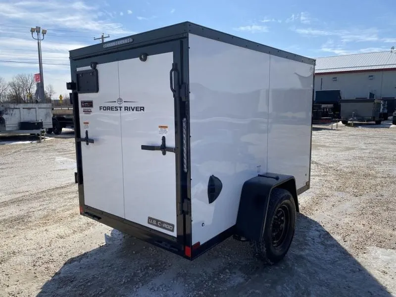 2026 Us Cargo