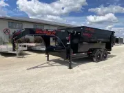 new Dump Trailers Double A Trailers  for sale, in Winnipeg, MB Thumbnail 2