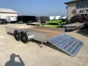 new Utility Trailers StrongHaul  for sale, in Winnipeg, MB Thumbnail 11