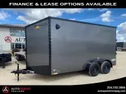 new Cargo (Enclosed) Trailers Stealth Trailers  for sale, in Winnipeg, MB Thumbnail 1