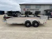 new Utility Trailers StrongHaul  for sale, in Winnipeg, MB Thumbnail 3